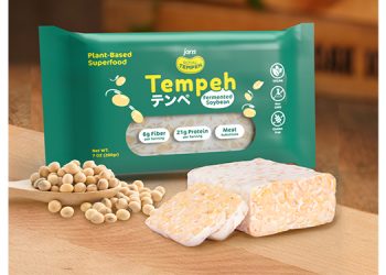 Jans Enterprise Corp at Winter Fancy Food Show 2025