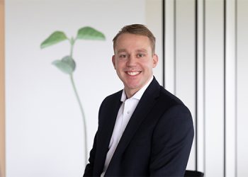 Sales leadership changes at Solynta