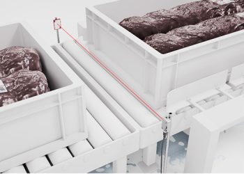 Leuze introduces Power PinPoint LED technology in sensors for precise and reliable object detection
