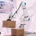 Delta’s D-Bot Series Cobots Awarded The German Design Award 2025