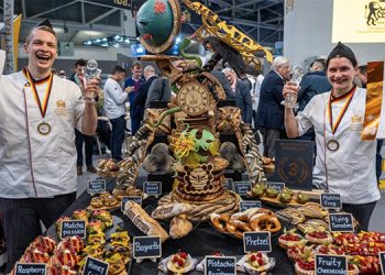 iba 2025: First programme highlights for the global baking industry meeting place