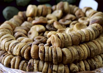 Kuru incirin ortalama ihraç fiyatı 6 bin doları aştı