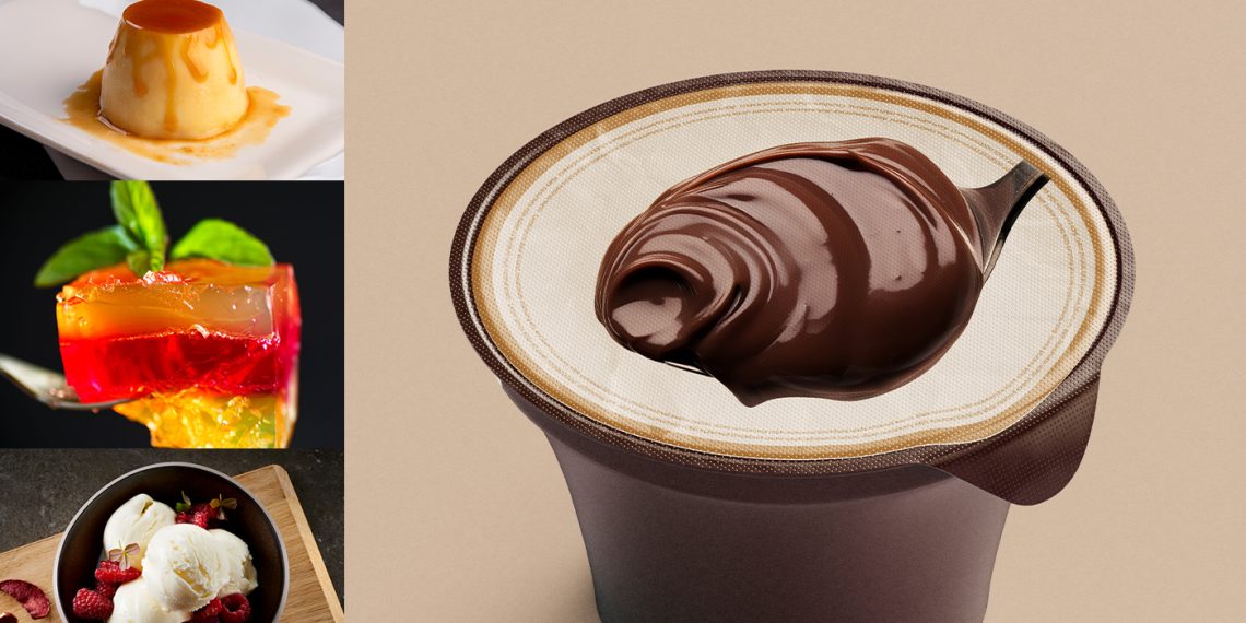 New toolbox inspires high-protein dessert innovation in Latam