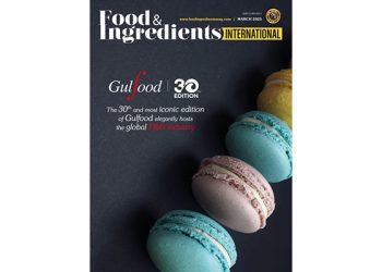 Food & lngredients International March 2025