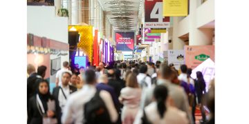 Global interest for Gulfood 2026 surges days after the mega food event’s expansion announcement at 2025 show