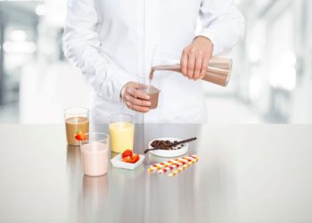 The Milk Products Growth Market: Implementing Current Trends Profitably