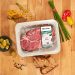 FiberWise™ Fibre Trays for Fresh Meat Applications – Introduces Revolutionary Sustainable Packaging Solutions at CFIA.