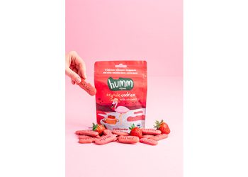 İnovasyonla gelen yepyeni temiz içerikli atıştırmalık Humm Organic’ten