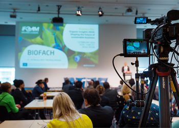 BIOFACH 2025: Agenda for transformation and innovation