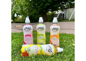 iPRO Hydrate to Make Gulfood 2025 Debut, Showcasing Rapid Growth Across the Middle East