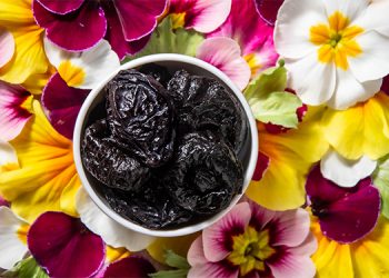 California Prune Board encourages consumers to fill the fibre gap