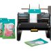 Efficient Labelling with PL400e Pouch Labeller