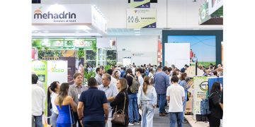 Fruit Attraction São Paulo 2025 doubles in size and cements its importance to the sector