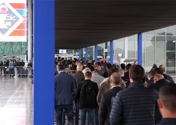 Pasta protagonist at IPACK-IMA 2025 with the Pastaria Festival