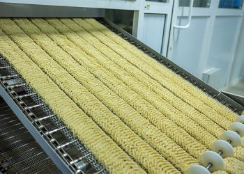 Indomie Türkiye şeffaf üretim sürecini tüm Türkiye ile paylaşıyor