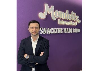 Mondelēz International Türkiye’de üst düzey atama