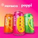 PepsiCo to Acquire poppi