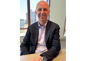 Prinova appoints Richard McEvoy as new President and CEO