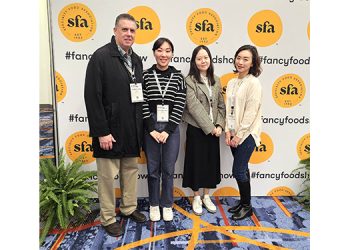 Specialty Food Association Junior Trendspotter Panel Reveals Top 2025 Winter Fancy Food Show Product Picks