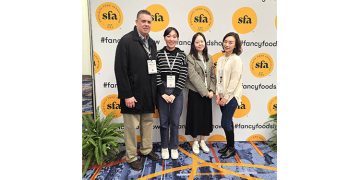 Specialty Food Association Junior Trendspotter Panel Reveals Top 2025 Winter Fancy Food Show Product Picks
