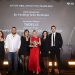 Sagra Grup’a Business Honors Awards’tan beş ödül