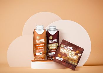 Fazer introduces unique Taste the Future snacks powered by Solein® protein made out of thin air