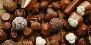 Confectionery Sales Break Records, Surpass $54 Billion in 2024