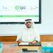 Agthia Joins Ma’an and Kubza: Contributes Grand Mills Flour for 500,000 breads & 100,000 Bottles of Al Ain Water
