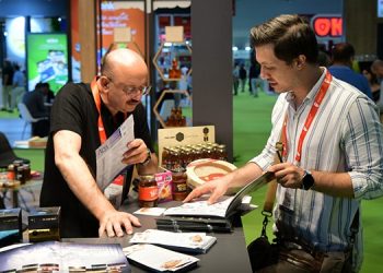 F İstanbul 2025: “Sürekli Yeni Ticaret Bağlantıları” Mottosuyla Katılımcılarını Yeni Müşterilerle Buluşturuyor