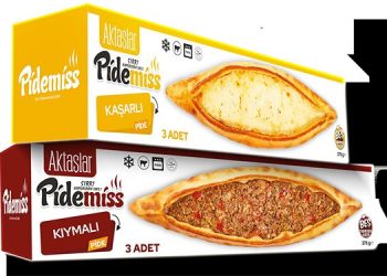 Aktaşlar Lezzet Grubu Yönetim Kurulu Başkanı Tamer Aktaş: “Dondurmak, gıdayı uzun süre muhafaza etmenin en etkili yolu”