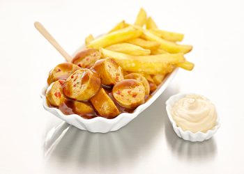 Innovative Meat Products: Addressing Trends to Boost Revenue