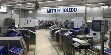 METTLER TOLEDO Helps Manufacturers Cut Costs and Risk with Test Before You Invest Programme
