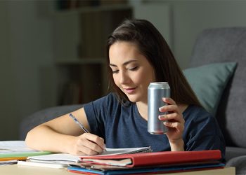 Natural fuel for functional beverages: Study shows water-soluble Zynamite® delivers strong cognitive benefits