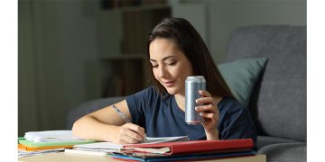 Natural fuel for functional beverages: Study shows water-soluble Zynamite® delivers strong cognitive benefits