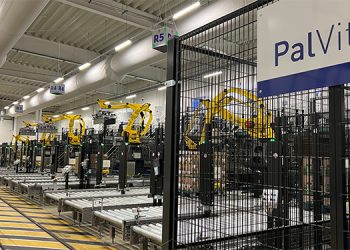 Impact and Innovation with Sidel at IPACK-IMA 2025