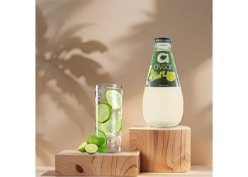 Avşar’dan sıcak havaların vazgeçilmezi olacak Cool Lime lezzeti   