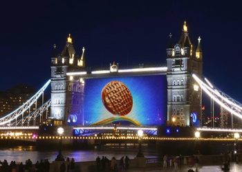 McVitie’s Çikolatalı Digestives 100. Yılında Muhteşem Kutlamalarıyla Dünya Sahnesinde