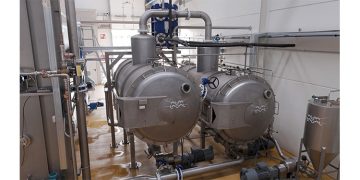 Performance boost in Olive Oil Extraction: Alfa Laval’s High-Yield System at Expoliva 2025