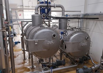 Alfa Laval, Expoliva 2025’te büyük kapasiteli zeytinyağı üretimi sistemini tanıtacak