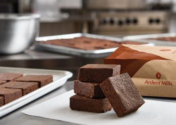 Ardent Mills introduces cocoa replace to address cost and supply instability