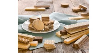 Bühler introduces OptiBake, raising the bar in wafer production