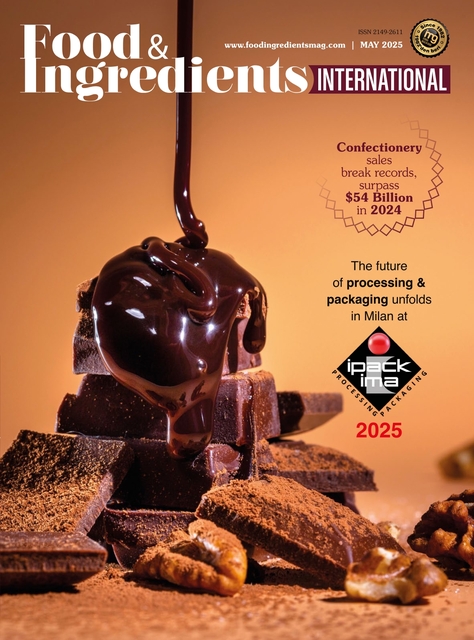 Food & lngredients International March 2025