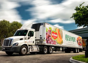Fresh Del Monte and IFPA Partner to Advance Industry-Wide Supply Chain Transformation