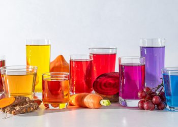 GNT hails China’s new industry standard for Coloring Foods
