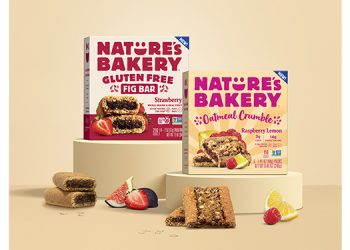 Nature’s Bakery Unveils New Flavor Extensions for Two Family-Favorite Product Lines