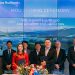 Vietnam’s Nutifood and Australia’s ViPlus Dairy Form a Joint Venture to Co-found a World-Class Premium Milk Brand