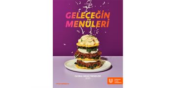 Unilever Food Solutions Geleceğin Menü Trendlerini Belirlemeye ve Sektöre Yön Vermeye Devam Ediyor