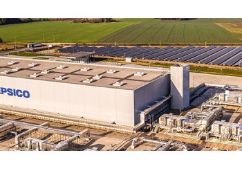 PepsiCo Refines Sustainability Goals to Position Business for the Long-Term