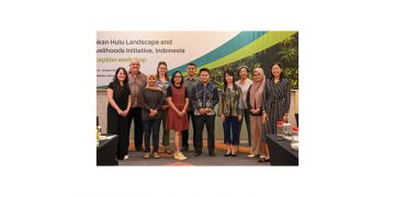 Danish government in collaboration with Preferred by Nature, Ferrero, SAN, Agriterra, and Musim Mas for Sustainable Palm Oil Production in Indonesia