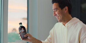 Nescafé’s first-ever global influencer Zach King is bringing magic to the brand